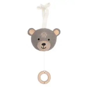 Muziekhanger Bear