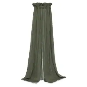 Sluier Vintage - Leaf Green