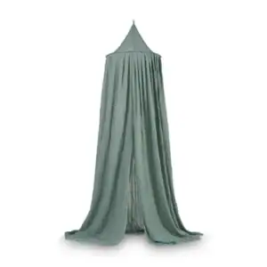 Klamboe Vintage 245cm - Ash Green