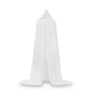 Klamboe Vintage 245cm - Wit