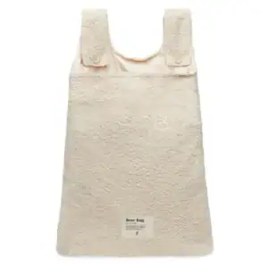 Boxzak Boucle - Naturel