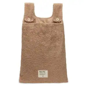 Boxzak Boucle - Biscuit