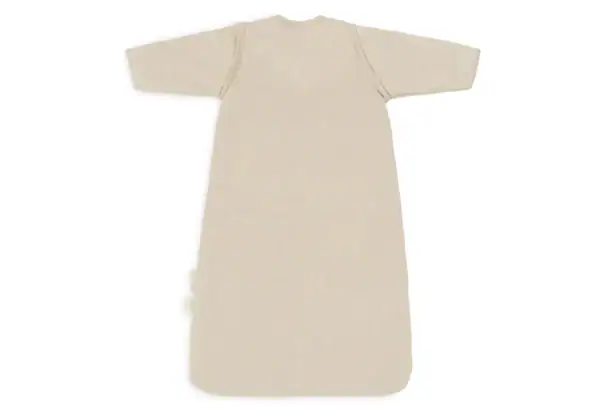 Slaapzak Met Afritsbare Mouw Sleepy Miffy Terry - Nougat