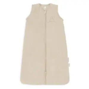 Slaapzak Met Afritsbare Mouw Sleepy Miffy Terry - Nougat