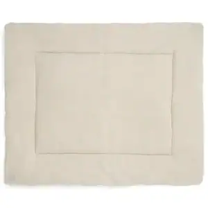 Boxkleed 75x95cm Basic Knit - Nougat