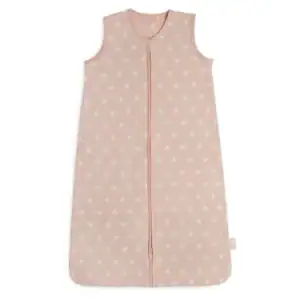 Baby Slaapzak Jersey Sun - Wild Rose