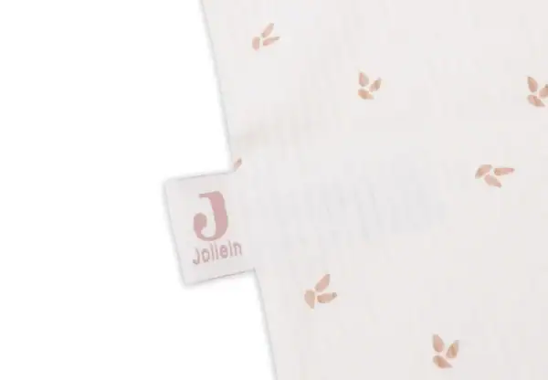 Baby Slaapzak Jersey Harvest - Wild Rose