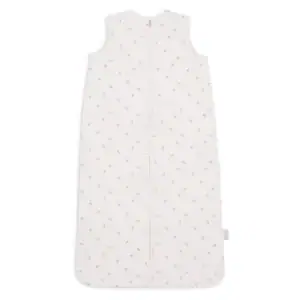 Baby Slaapzak Jersey Harvest - Wild Rose