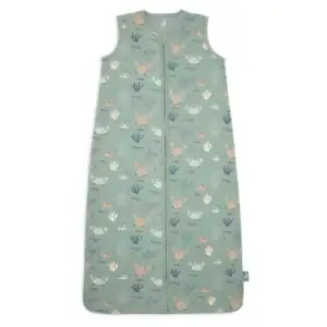 Baby Slaapzak Jersey - Splash