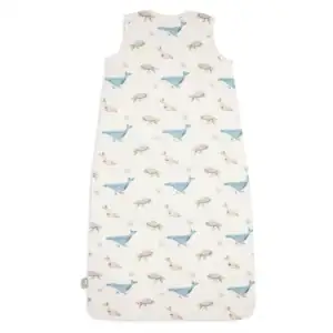 Baby Slaapzak Jersey - Deepsea