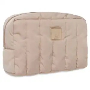 Etui Puffed - Biscuit