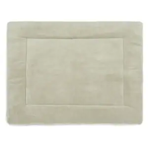 Boxkleed 75x95cm Basic Knit – Olive Green