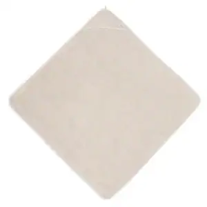 Badcape Badstof - Nougat