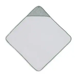 Badcape Snake 75x75cm - Ash Green