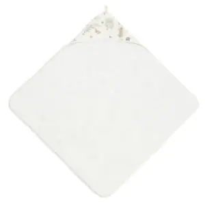 Badcape 75x75cm Dreamy Mouse