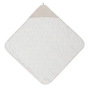 Badcape 85x85cm Harvest - Natural