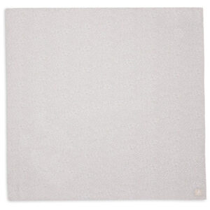 Hydrofiele Doek Large 115x115cm Dotted - Nougat - GOTS