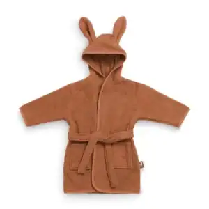 Badjas 3-4 jaar – Caramel