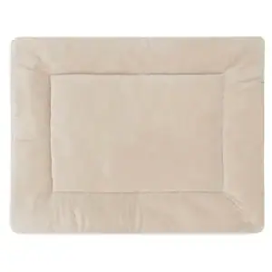 Boxkleed 75x95cm Soft Waves – Nougat