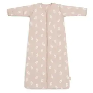 Baby Slaapzak Met Afritsbare Mouw 110cm Twig – Wild Rose