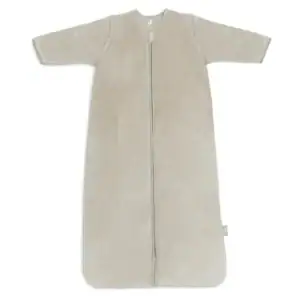 Baby Slaapzak Met Afritsbare Mouw Velvet – Olive Green