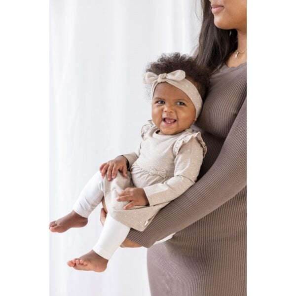 Haarband - The Magic is in You - Taupe melange