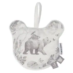 Speendoekje Pimpelmees – Forest Animals