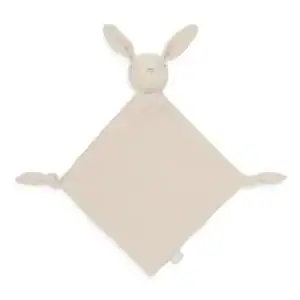 Speendoekje Bunny Ears – Nougat