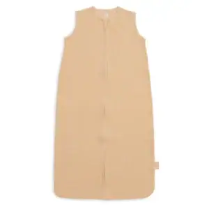 Baby Slaapzak Jersey Ajour - Moonstone