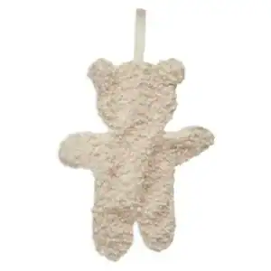 Speendoekje Teddy Bear – Naturel