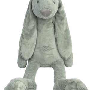Happy Horse knuffel Rabbit Richie - Green (optie met naam)