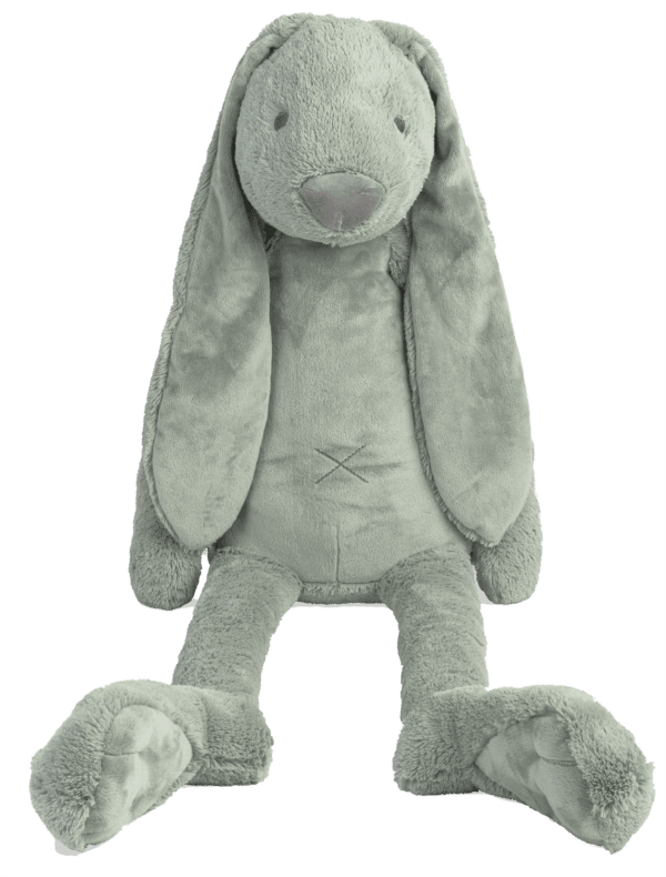 Happy Horse knuffel Rabbit Richie - Green (optie met naam)