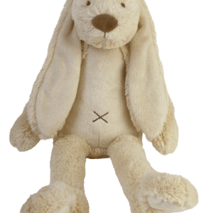 Happy Horse knuffel Rabbit Richie - Beige (optie met naam)