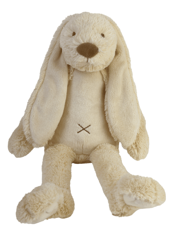 Happy Horse knuffel Rabbit Richie - Beige (optie met naam)