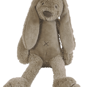 Happy Horse knuffel Rabbit Richie - Clay (optie met naam)