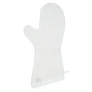 Washand Badstof Ears - Ivory