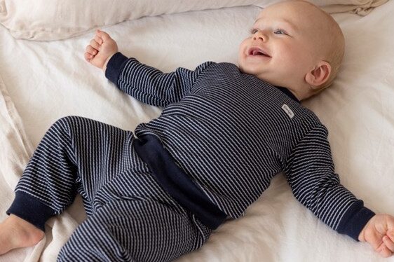 Comfortabele babykleding voor jongens en meisjes in Groesbeek.