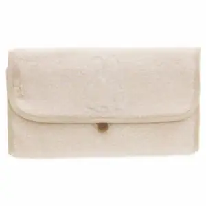 Jollein verschoningsmat teddy miffy - Oatmeal.