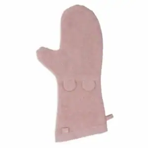 Jollein washand badstof - Wild Rose.