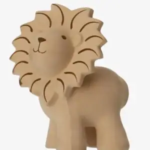 Tikiri badspeelgoed – Leeuw