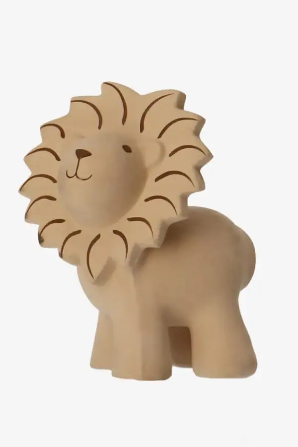 Tikiri badspeelgoed – Leeuw