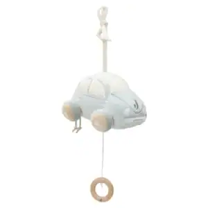 Muziekhanger - On The Go