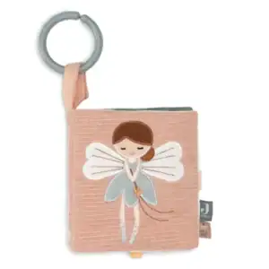 Activiteitenboekje met lieve vogels voor baby's en peuters, perfect voor educatief en speels plezier.